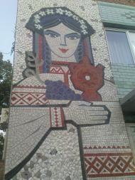 Новоукраїнка з panoramio.com