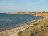 Володимирівка з panoramio.com