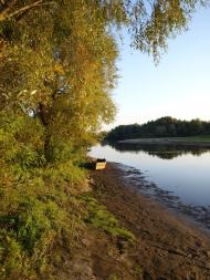 Келеберда з panoramio.com