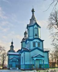 Скоморохи з panoramio.com