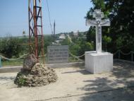 Нові Трояни з panoramio.com