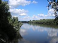 Салтикова Дівиця з panoramio.com - Салтыкова Девица