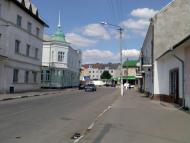 Тлумач з panoramio.com