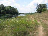 Червоний Оскіл з panoramio.com - Червоный Оскол