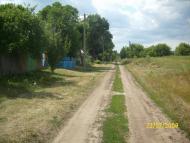 Новий Мерчик з panoramio.com