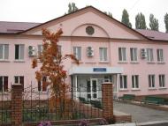 Красноармійськ з panoramio.com - Красноармейск