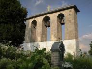 Чагарі-Збаразькі з panoramio.com