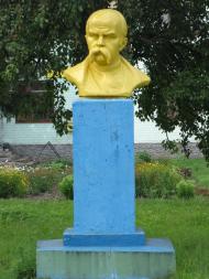 Знаменівка з panoramio.com