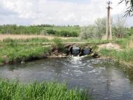 Долинівка з panoramio.com