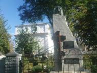 Новоукраїнка з panoramio.com