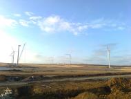 Красноармійське з panoramio.com