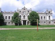 Стара Прилука з panoramio.com