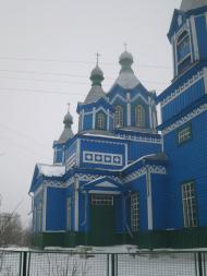 Стрільники з panoramio.com