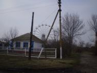 Одрадівка з panoramio.com