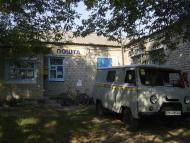 Березівське з panoramio.com