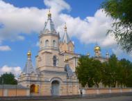 Корець з panoramio.com - Корец