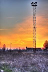 Радсад з panoramio.com