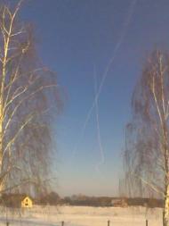 Галяве з panoramio.com