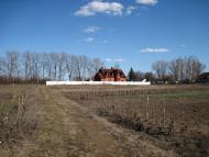 Березанка з panoramio.com