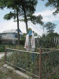 Заміхів з panoramio.com