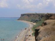 Андріївка з panoramio.com - Andriyivka