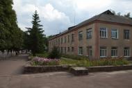 Овруч з panoramio.com - Овруч