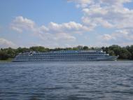 Самусіївка з panoramio.com