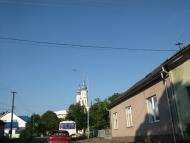 Перечин з panoramio.com