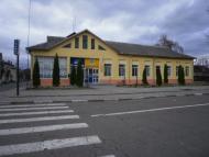 Кути з panoramio.com - Kuty