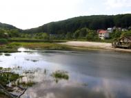 Пасіки-Зубрицькі з panoramio.com