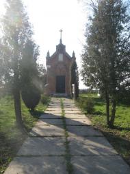 Прилбичі з panoramio.com