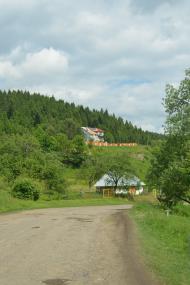 Старий Кропивник з panoramio.com