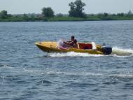 Куйбишеве - Останні фото