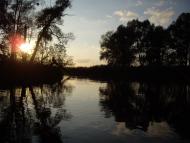 Дмитрівка з panoramio.com