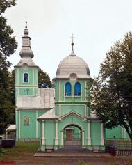 Верхні Ворота з panoramio.com