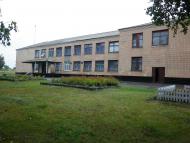 Кобринова Гребля з panoramio.com - Кобринова Гребля