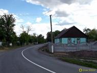 Миколаївка з panoramio.com - Миколаївка