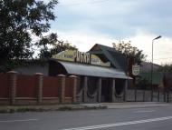 Стрілецький Кут з panoramio.com