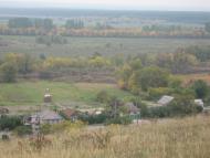 Хворостянівка з panoramio.com