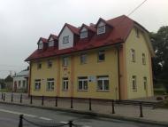 Висоцьк з panoramio.com