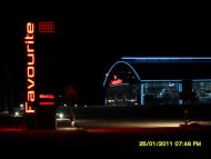 Дзержинське з panoramio.com