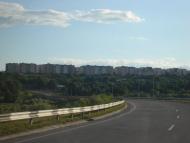 Остриця з panoramio.com