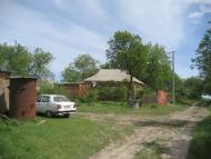 Северинівка