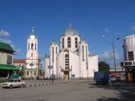 Тлумач з panoramio.com