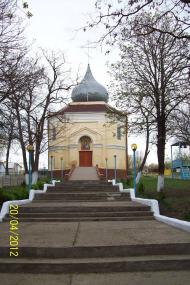 Єреміївка з panoramio.com