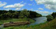 Селище з panoramio.com - Селище