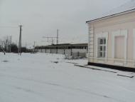 Комісарівка з panoramio.com