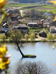 Прилбичі з panoramio.com