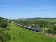 Плугів з panoramio.com