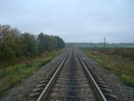 Верхівці з panoramio.com